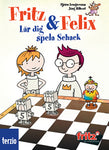 Fritz & Felix (CD-rom)