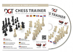 DGT Chess Trainer CD