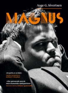 Magnus (biografi) av Aage G. Sivertsen